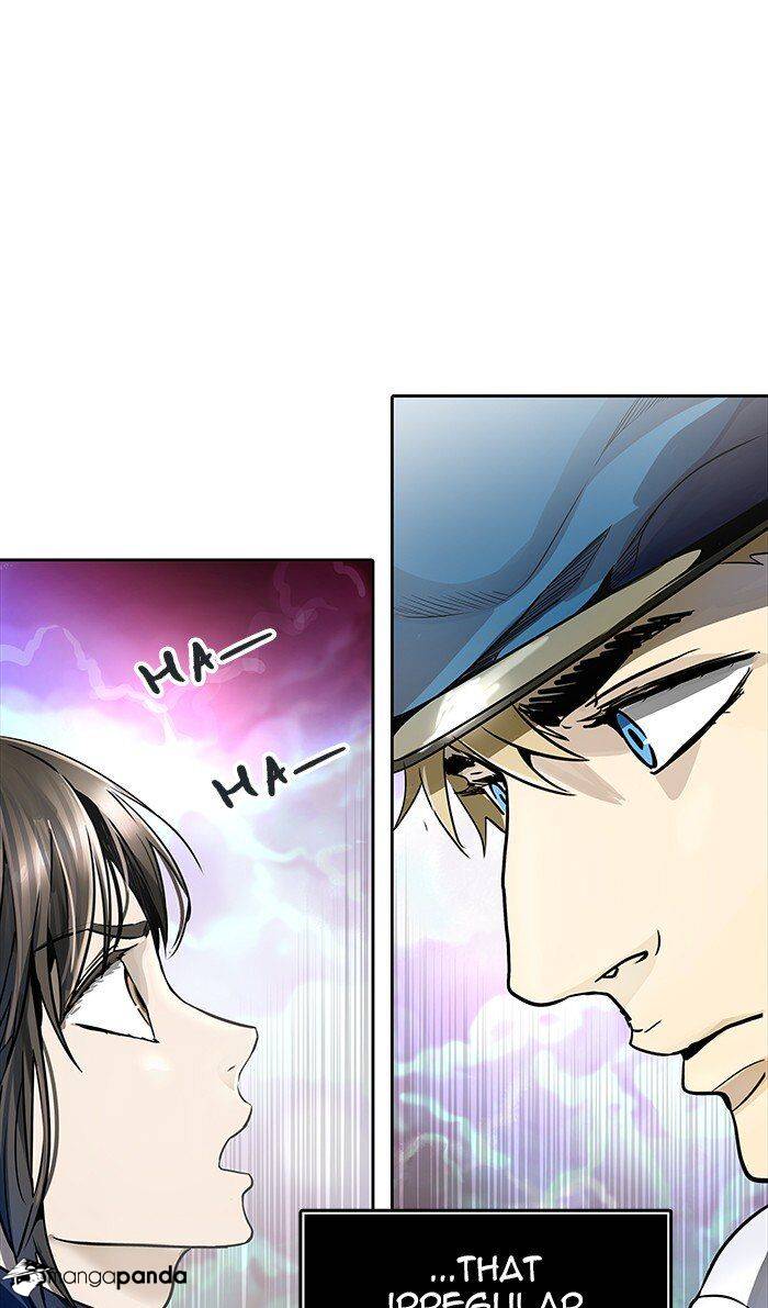 Tower of God Chapter 463 image 009